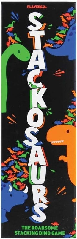 Stakosaurus Game