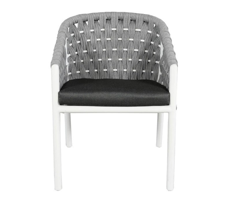 Harlow Outdoor Dining Chair