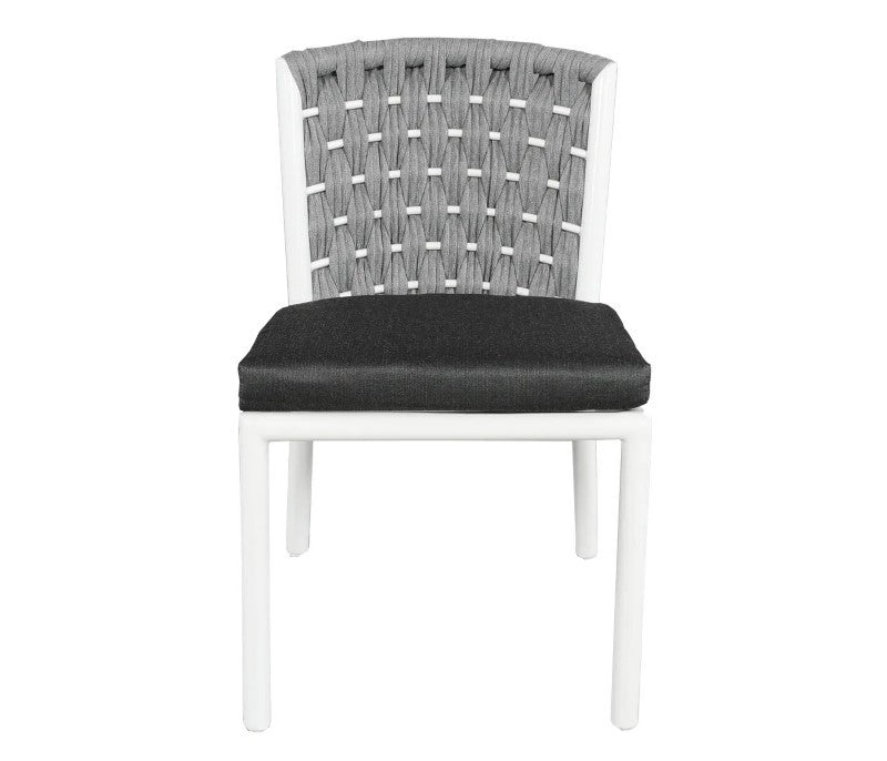 Harlow Outdoor Side Chair