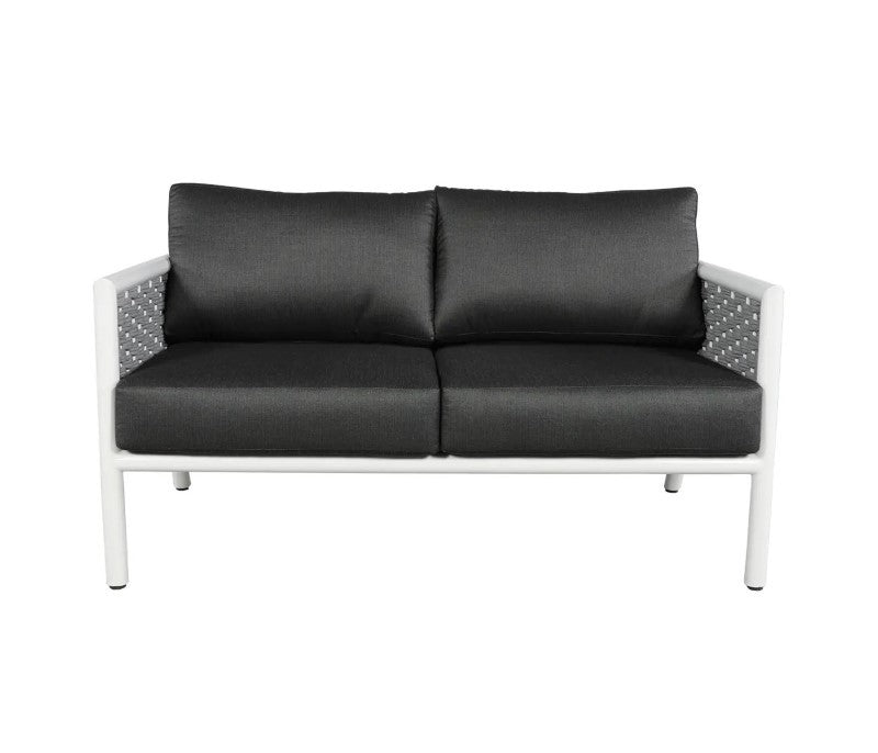 Harlow Outdoor Loveseat