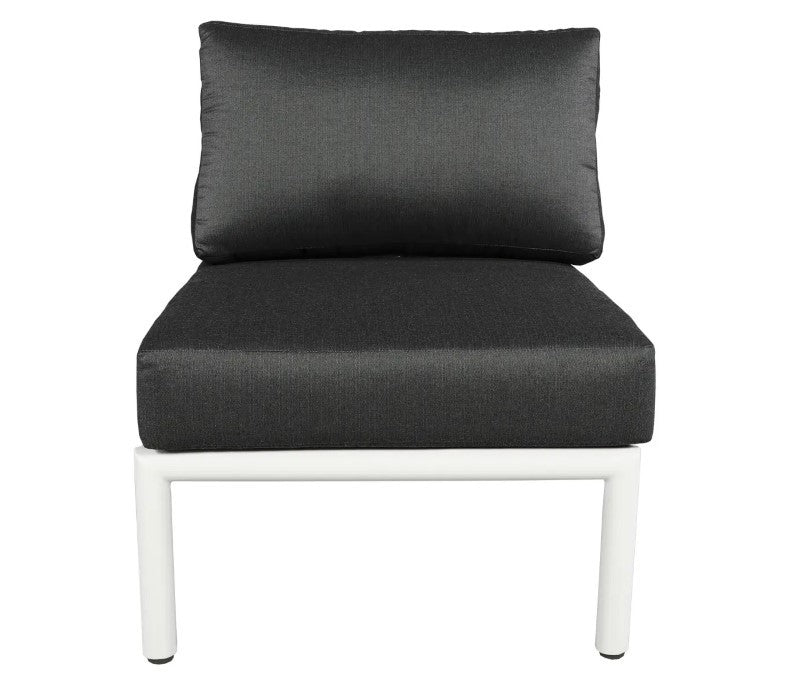 Harlow Outdoor Slipper Chair
