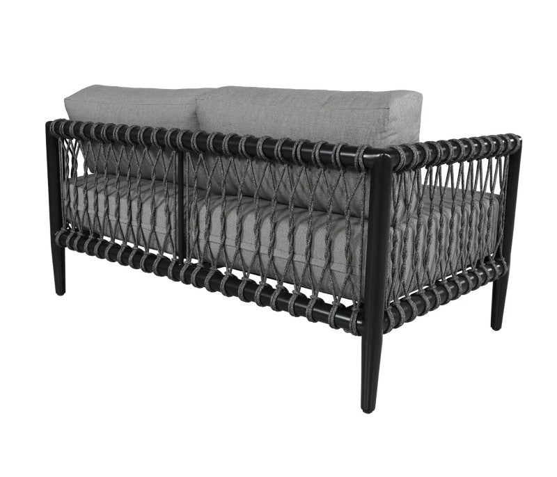 Tate Outdoor Loveseat
