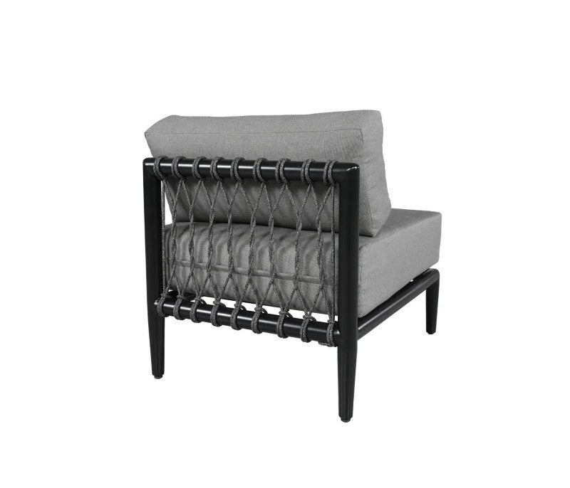 Tate Outdoor Slipper Chair