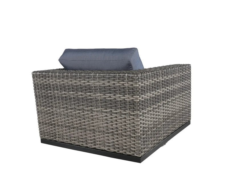 Naya Outdoor Swivel Glider