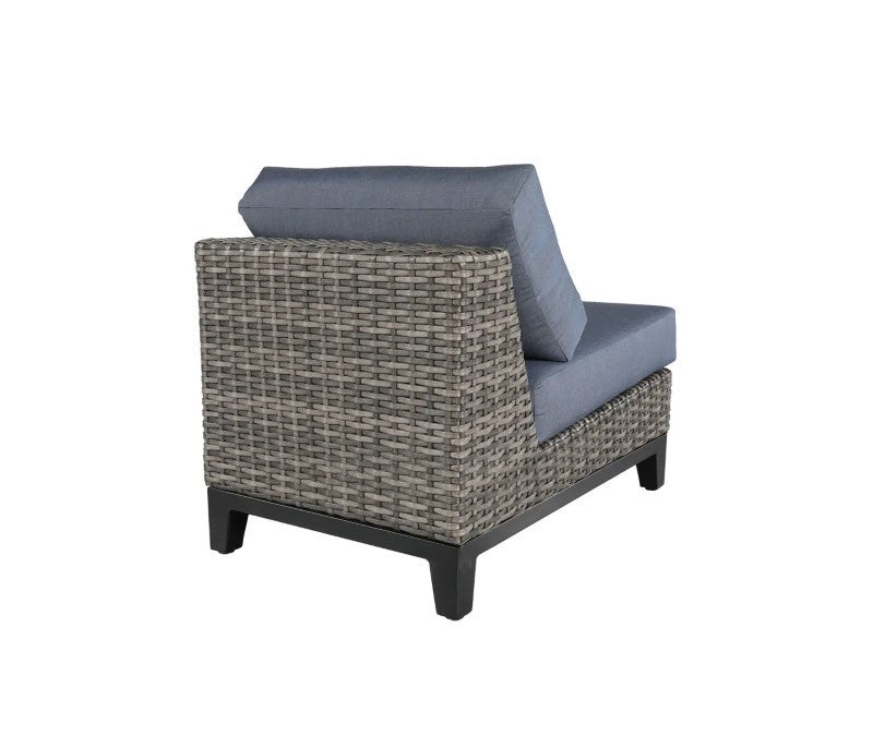 Naya Outdoor Slipper Chair