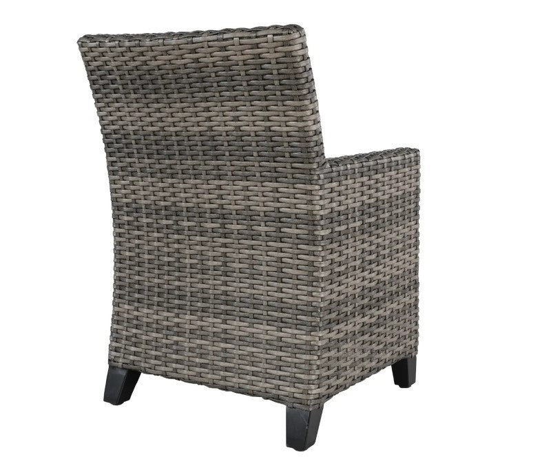 Naya Outdoor Dining Arm Chair