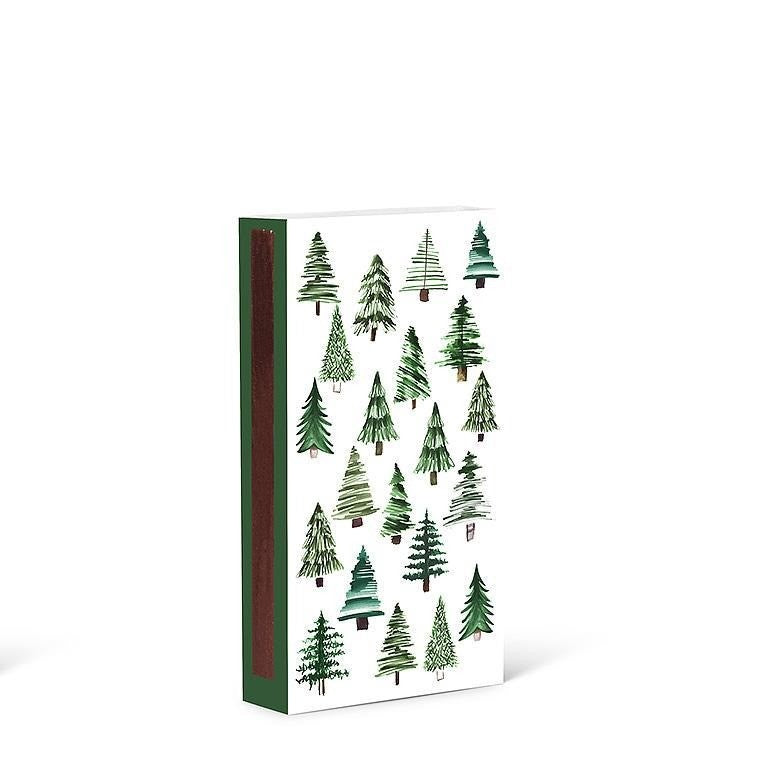 Simple Trees Matchbox, 45 Sticks