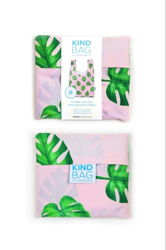 Palms Kind Bag | Medium Reusable Tote