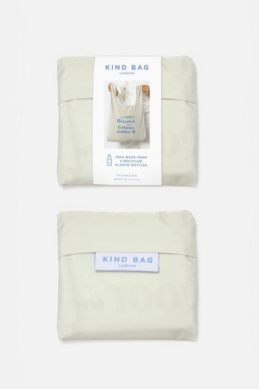 Recycle Kind Bag | Medium Reusable Tote