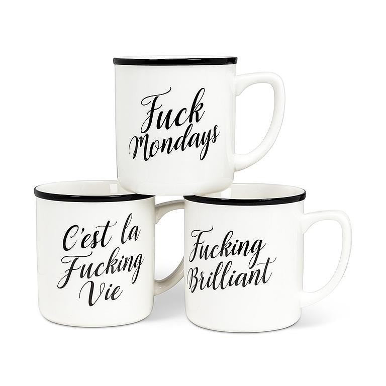 Brilliant Mug