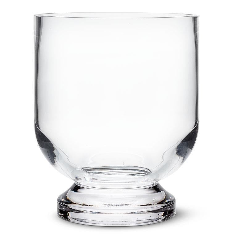 Heavy Sham Vase/Hurricane