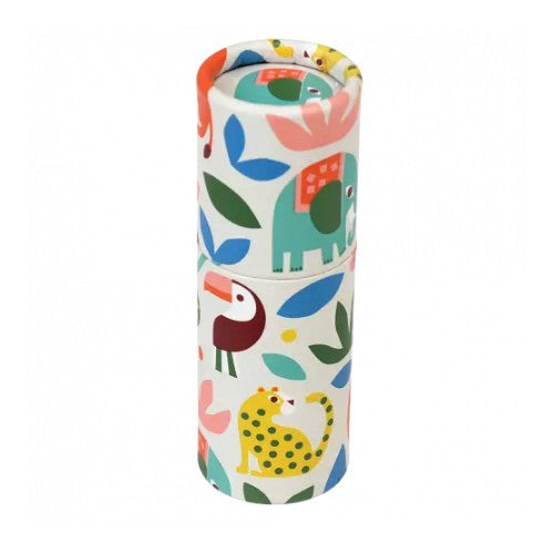 Rex London Wild Wonders Coloured Pencils, Set of 12