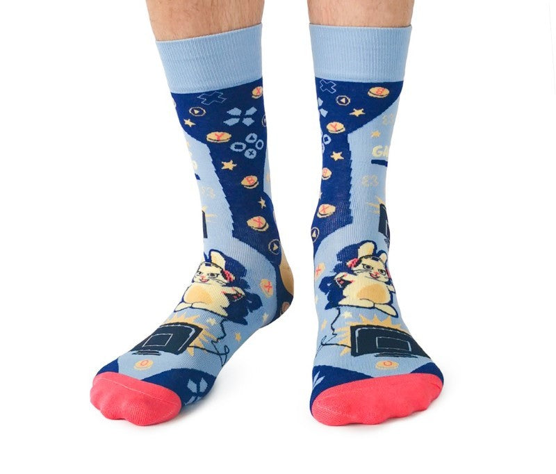 Gamer Socks - LG