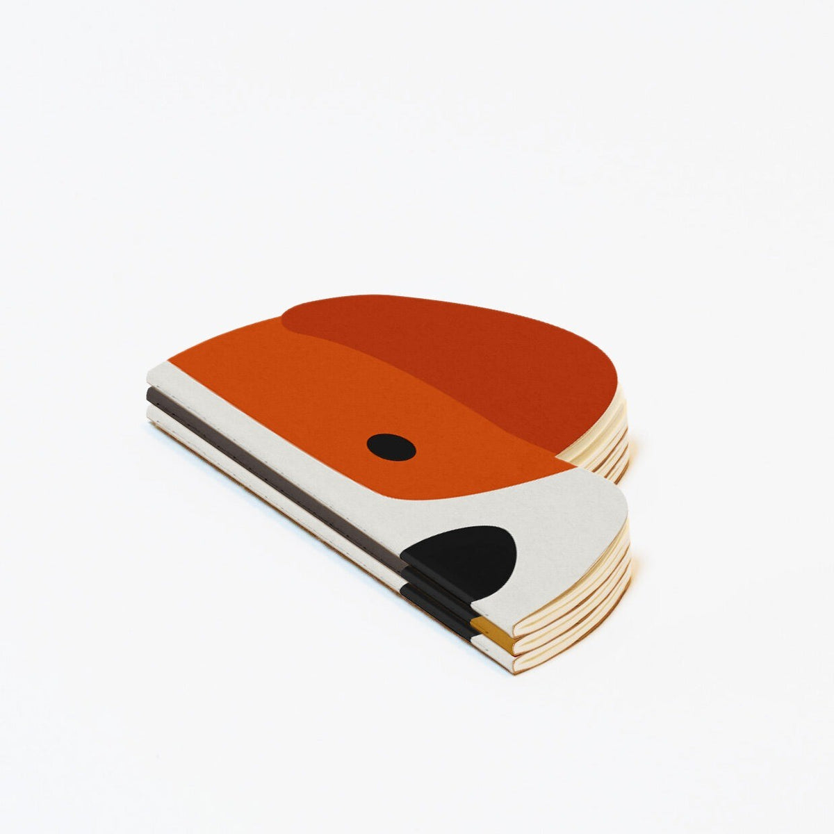 Dog Notebooks, Set of 3