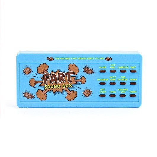 Fart Sound Box