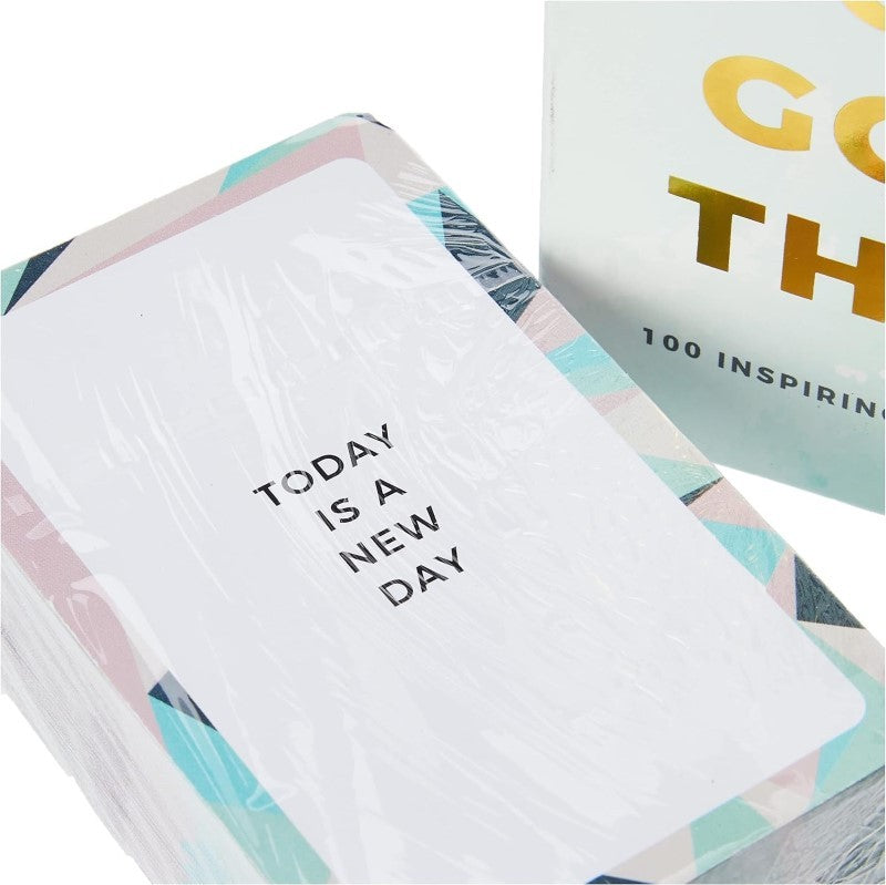 You Got This Mindfulness Cards