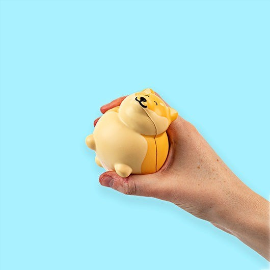 Chonky Boi Stress Ball
