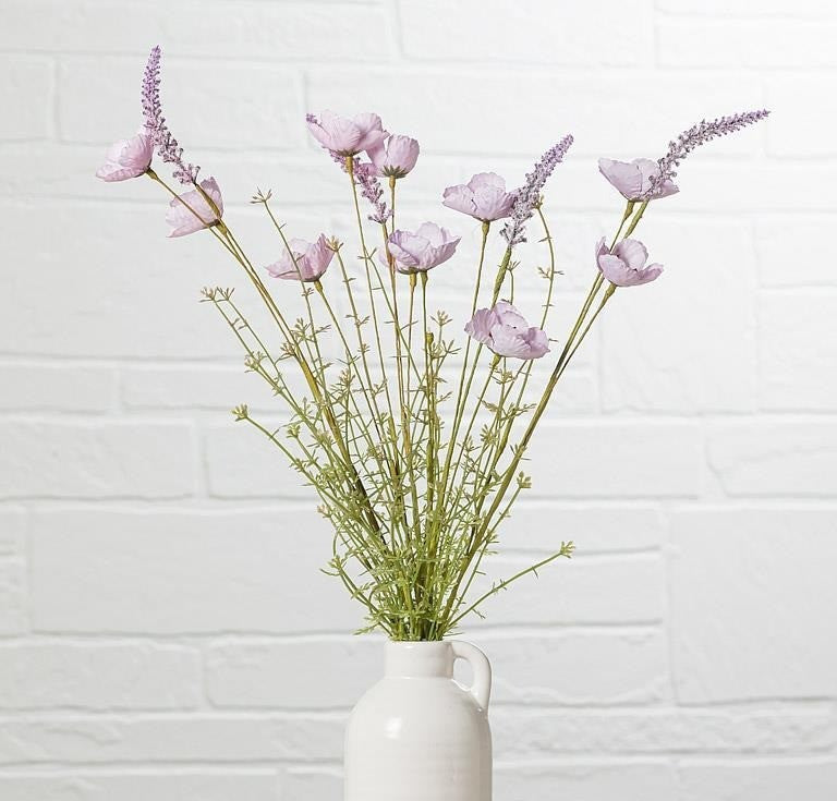Lavender &amp; Flower Spray