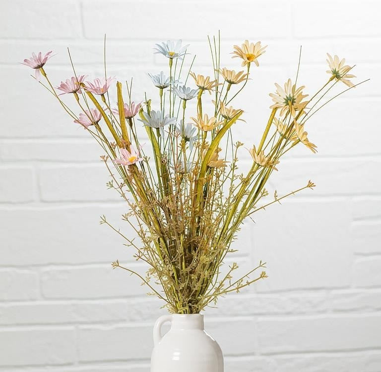 Spring Wildflower Spray