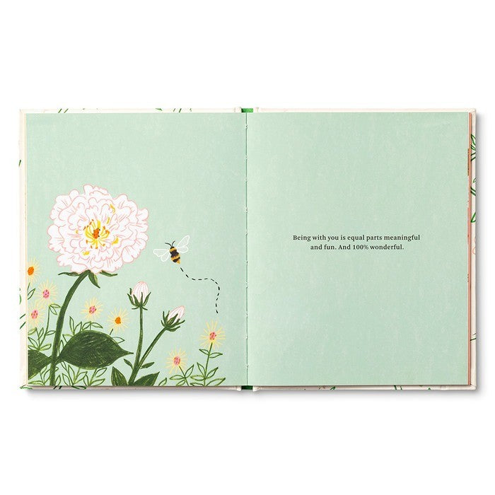 You Are My Favorite Person: A Quirky Romantic Gift Book for Couples