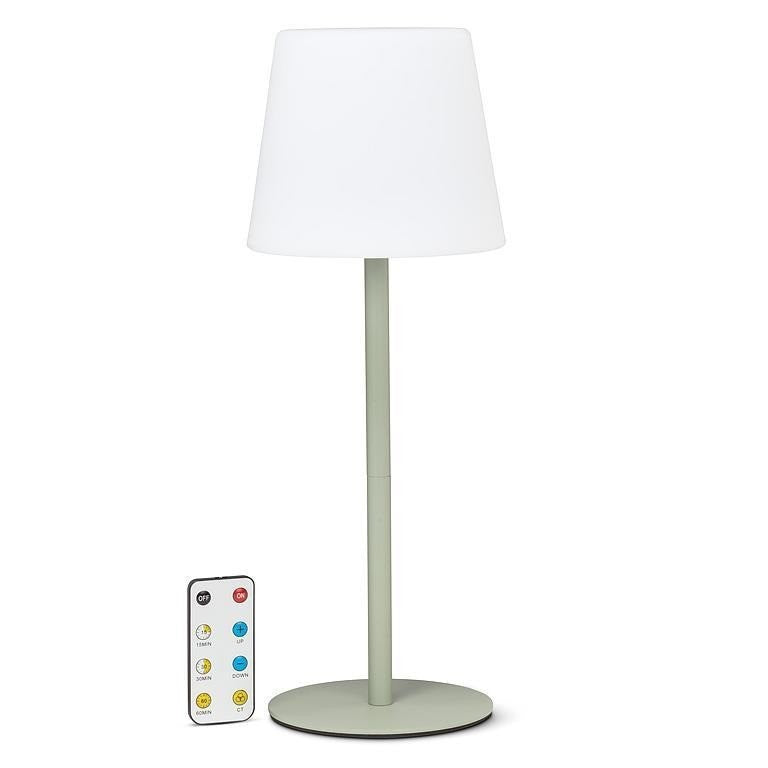 Outdoor LED Table Light, 16&quot;H