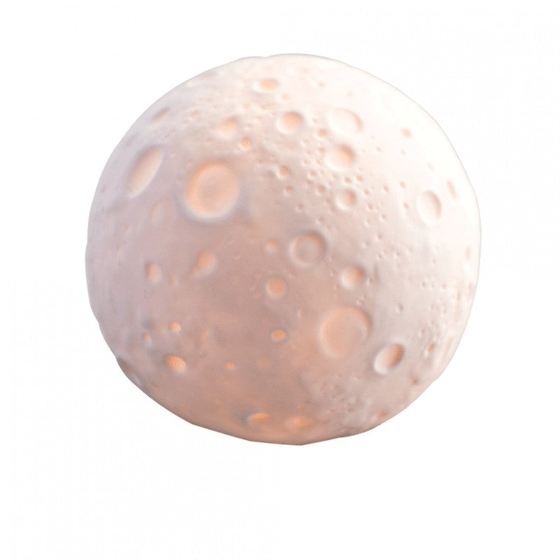 Rex London Space Age Moon Night Light