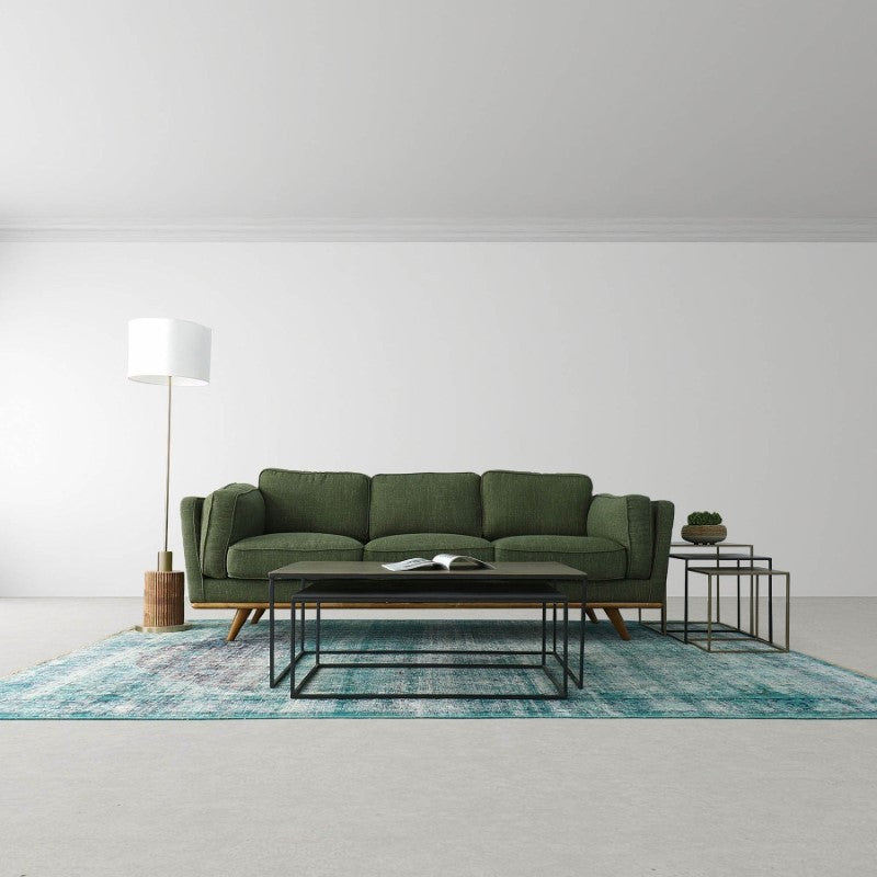 Himalaya Nesting Tables - Set of 3