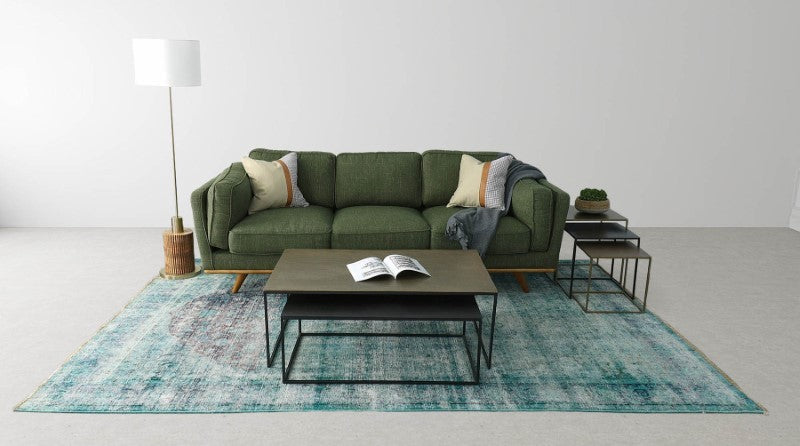 Sona Nesting Coffee Tables - Set of 2