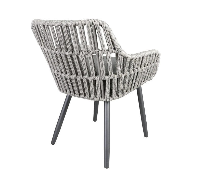 Grace Outdoor Dining Arm Chair
