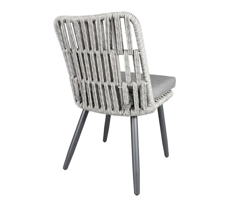 Grace Outdoor Dining Side Chair