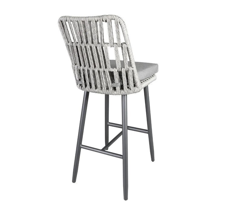 Grace Outdoor Dining Bar Stool