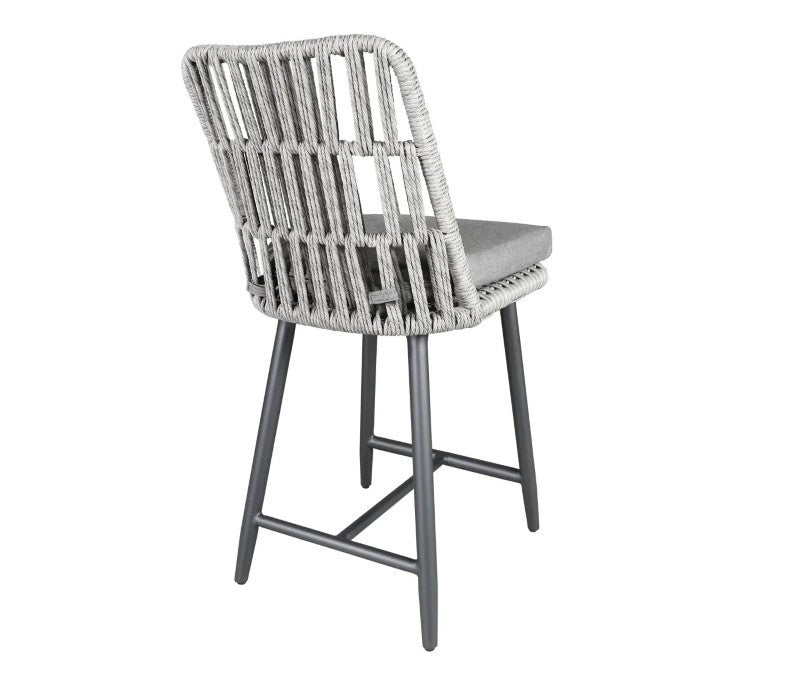 Grace Outdoor Balcony Stool