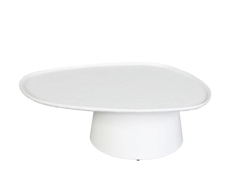 Gaia Outdoor 39" Coffee Table