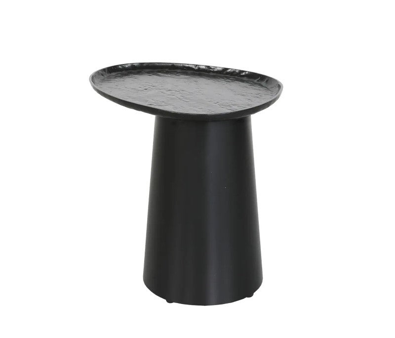 Gaia Outdoor 18" Side Table