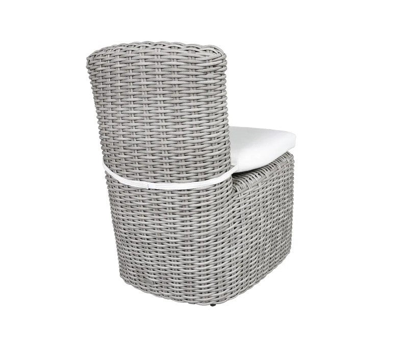 Etta Outdoor Side Chair