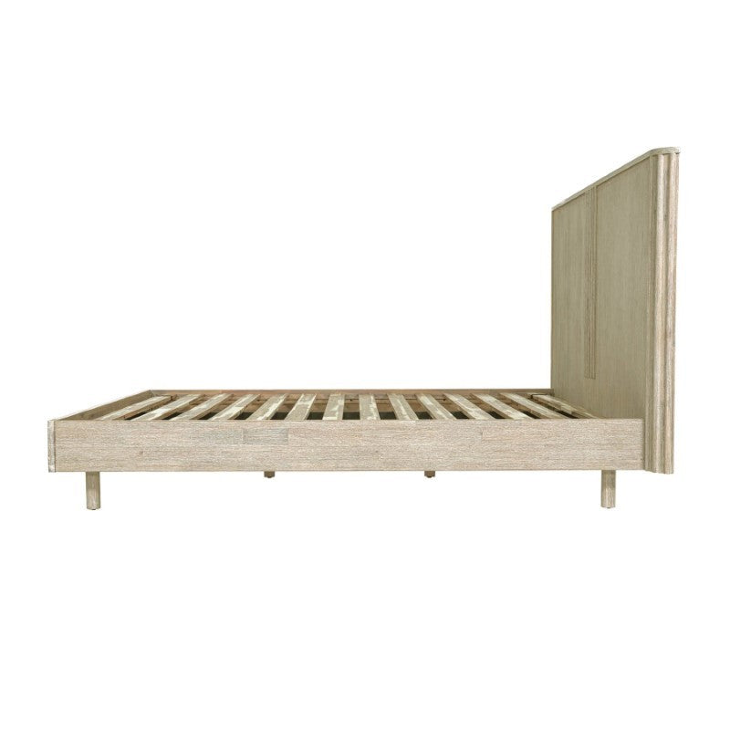 Oasis King Bed Frame