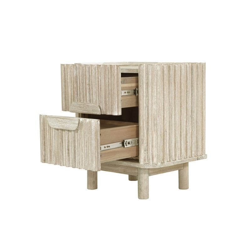 Oasis Nightstand
