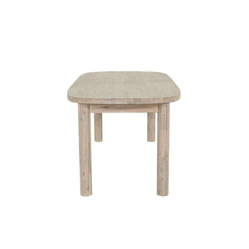 Oasis Extension Dining Table 70"/102"