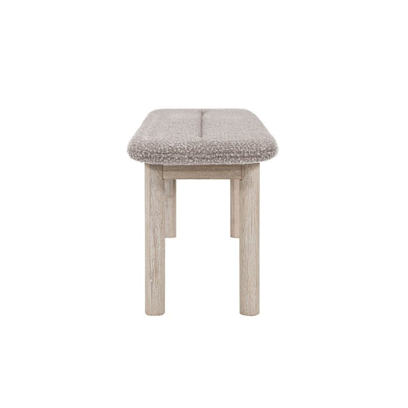 Oasis Dining Bench