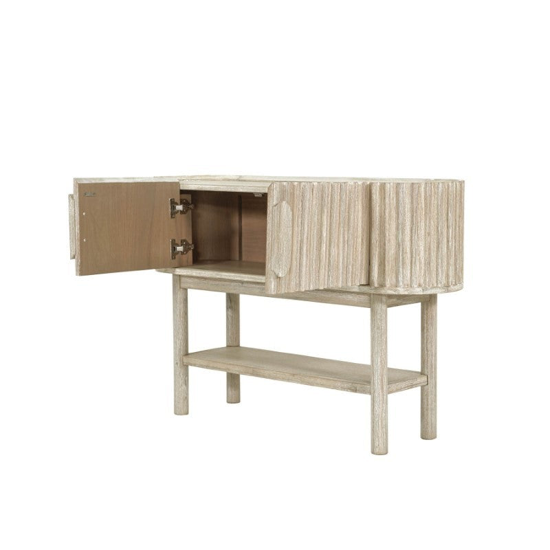Oasis Console Table
