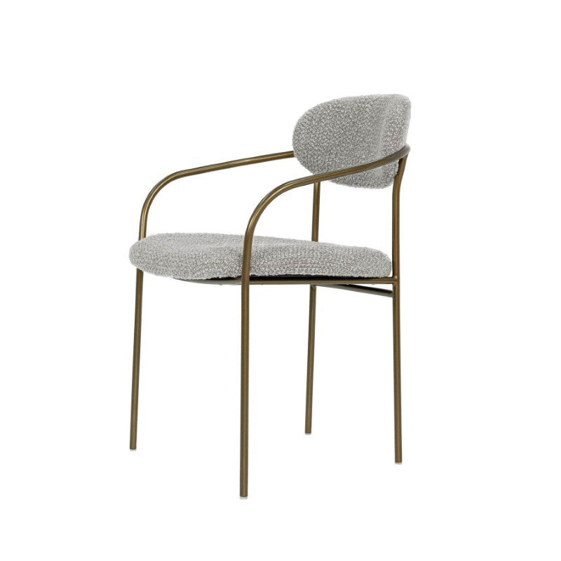 Oasis Dining Arm Chair