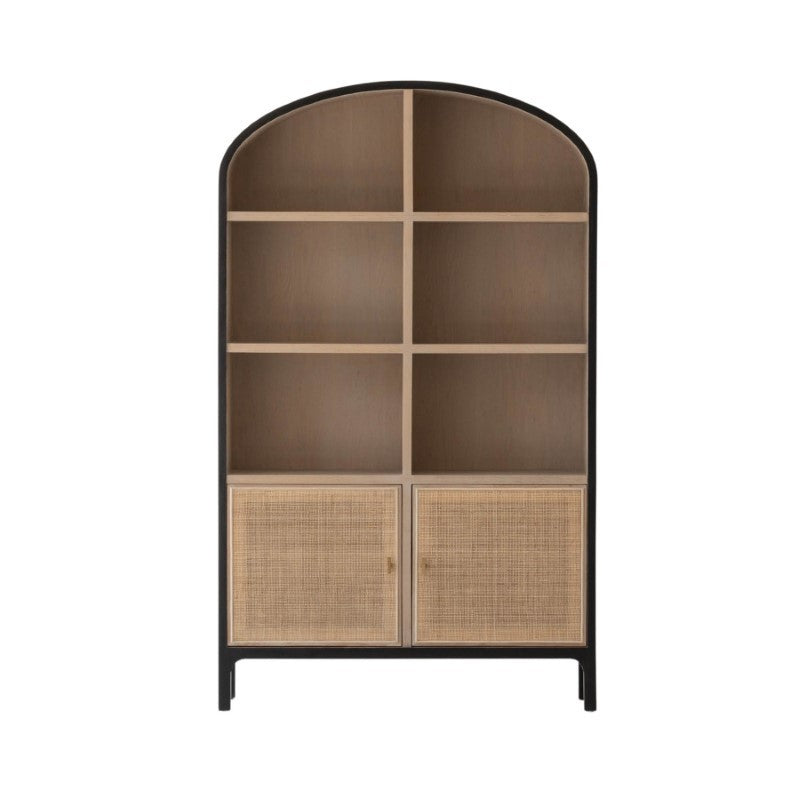 Tall Pietro Cabinet