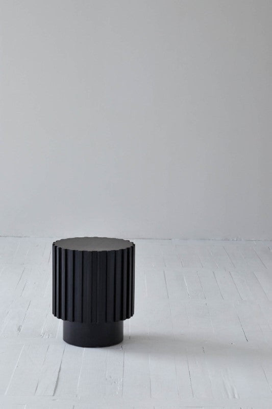 Flora Stool / Side Table