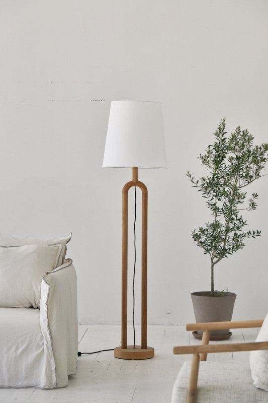 Dolce Standing Floor Lamp