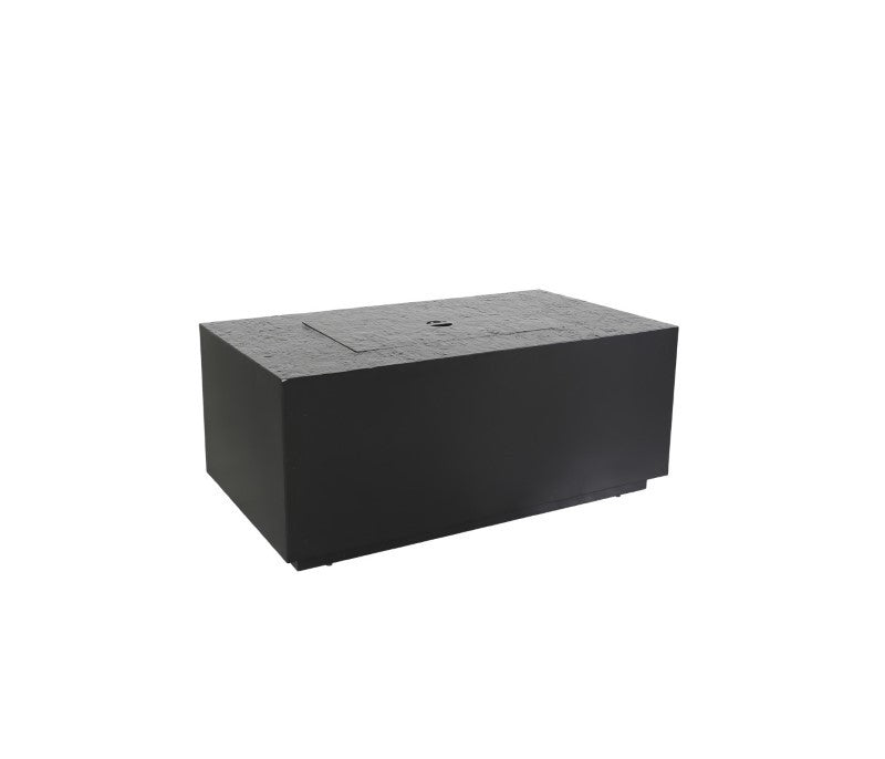 Mesa 45&quot; x 25&quot; Outdoor Firepit