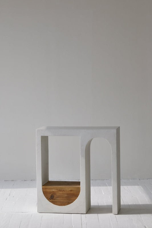 Columbus Console Table