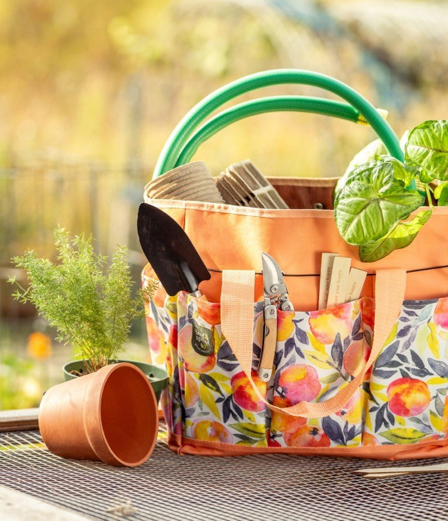 Gardening Tote