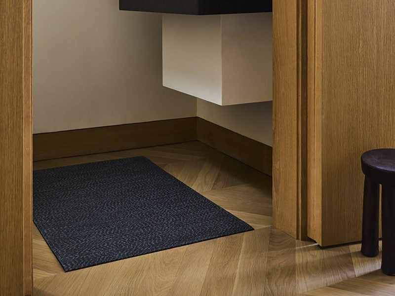 Chilewich Moire Woven Mat, Zephyr