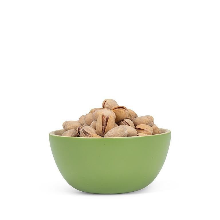 Mini Bamboo Bowl, 4"D