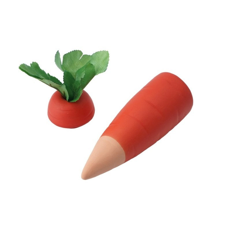 The Potting Shed Carrot Water Feeder in Gift Box